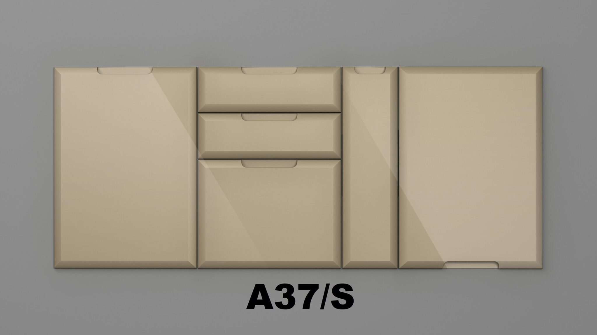 MDF INFOLIAT FREZARI CU MANER FOLIE MATA A37S MDF INFOLIAT FREZARI CU MANER FOLIE MATA A37S