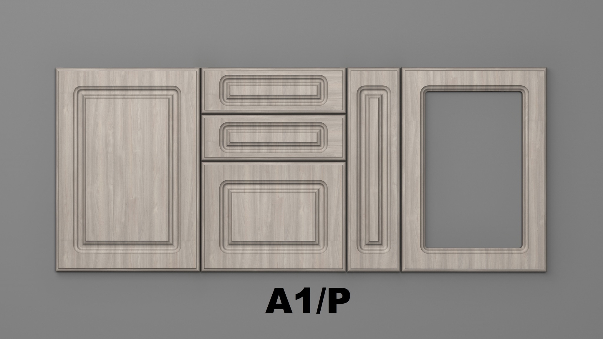 MDF INFOLIAT FREZARI MEDII FOLIE ULTRAMATA A1P 1 MDF INFOLIAT FREZARI MEDII FOLIE ULTRAMATA A1P 1