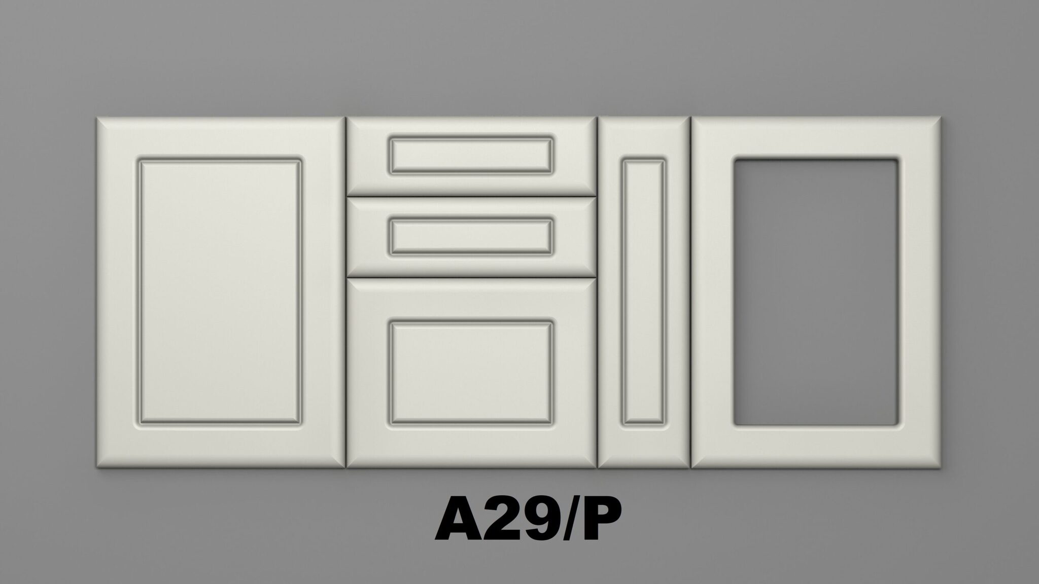 MDF INFOLIAT FREZARI MEDII FOLIE ULTRAMATA A29P MDF INFOLIAT FREZARI MEDII FOLIE ULTRAMATA A29P