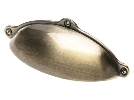 Maner MARSALA UZ MARSA 64 09 alama antichizata periata