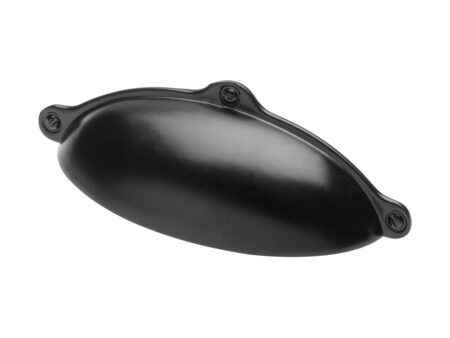 Maner MARSALA UZ MARSA 64 20M negru mat