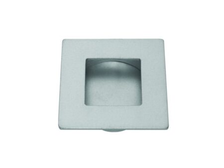 Maner MD 03 G8 aluminiu satinat