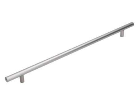 Maner RE 10 0448 G8 0528 aluminiu satinat