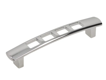 Maner RR 08 0128 G8 aluminiu satinat