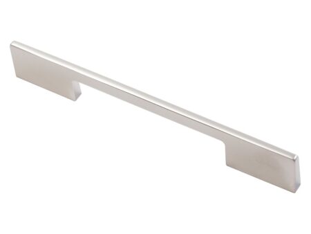 Maner THIN UZ TH096128 05 aluminiu