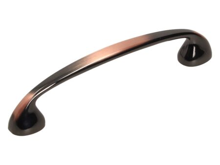 Maner UN 14 0096 GD001 bronz slefuit lucios