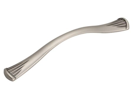 Maner UR 15 0096 G11 nichel patinat