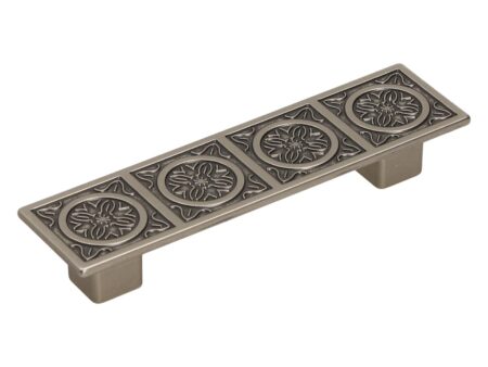 Maner UR 29 0096 G11 nichel patinat