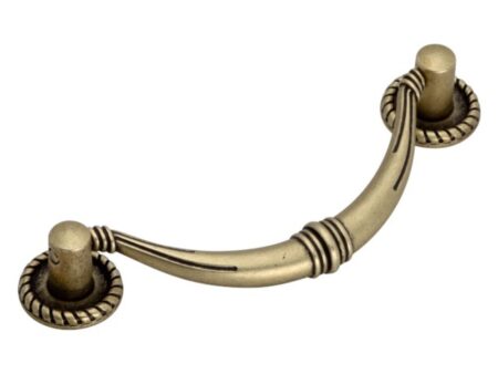 Maner UR 33 0096 G5 alama patinata