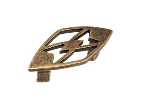 Maner UR 40 0032 G35 alama antichizata patinata