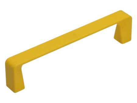 Maner UU 52 160 R208 galben pastel