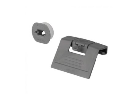 Maner pentru sertar interior pentru TANDEMBOX intivoantaro Gray