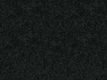 Pasla patrat cu adeziv 28x28 mm negru KC7283