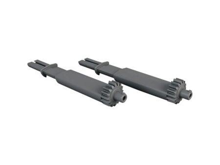 Pinion TIP ON
