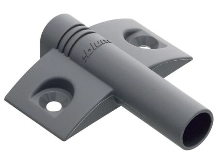 Placuta de adaptare pentru BLUMOTION in placuta de adaptare in cruce 3732 Plastic