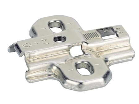 Placuta montaj Intermat 1.5 mm 1071606 SlideOn