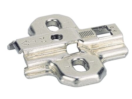 Placuta montaj Intermat 3 mm 1071607 SlideOn