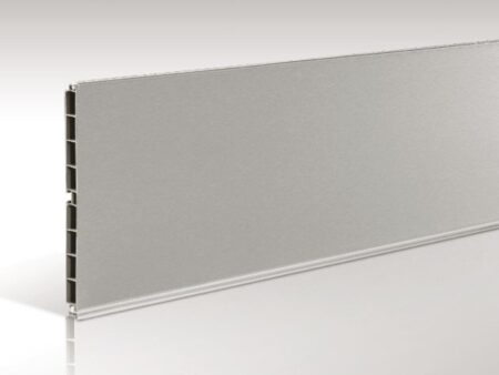 Plinta H100 mm crom periat 30180100800400