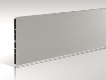 Plinta H150 mm crom periat 30180150800400