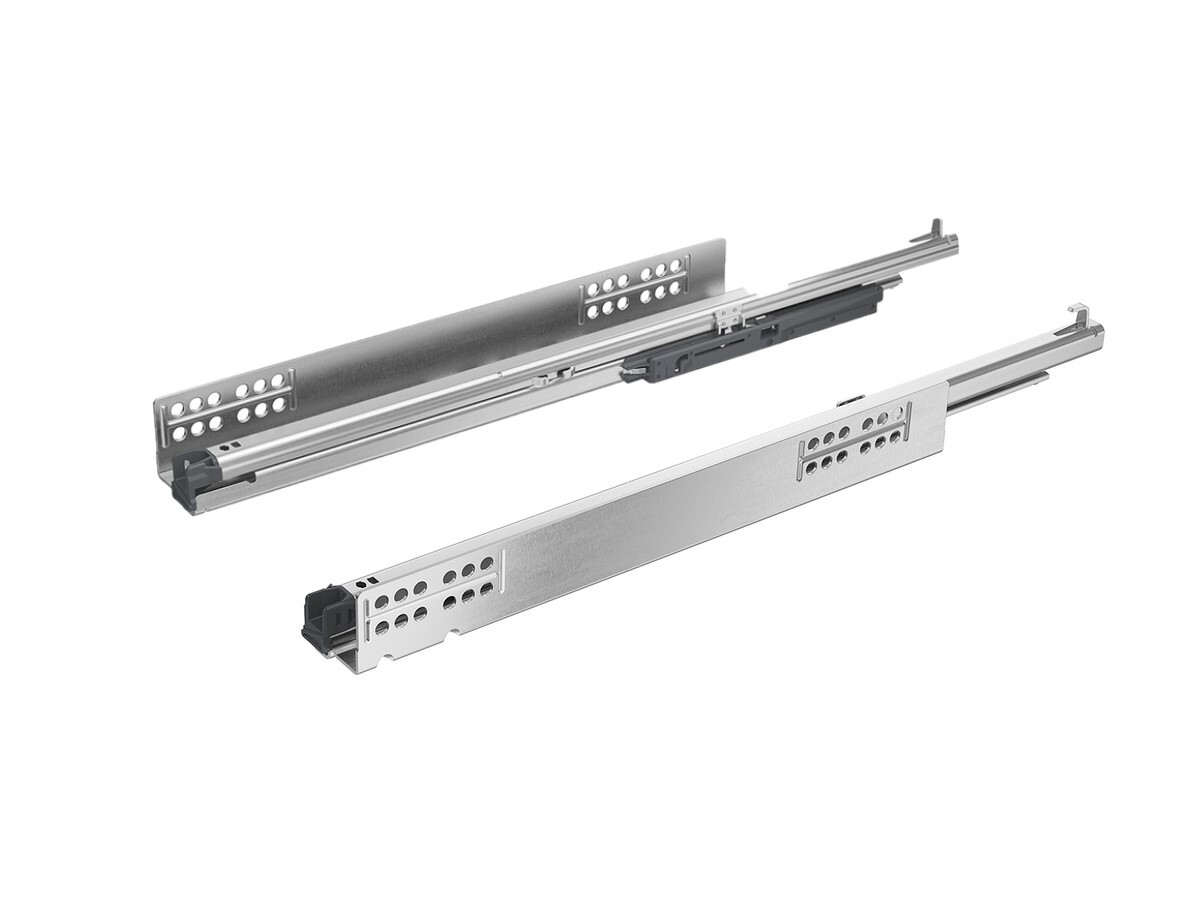 Quadro YOU Silent System P2O glisiera 450mm 30Kg 9256868 9256869 Quadro YOU Silent System P2O glisiera 450mm 30Kg 9256868 9256869