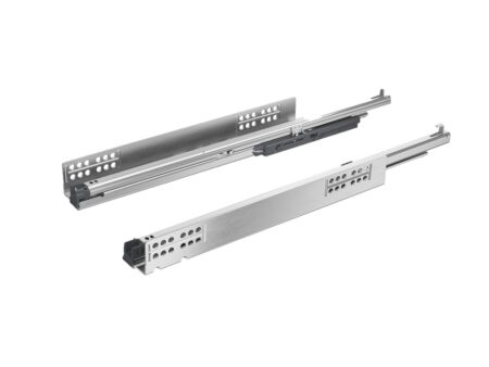 Quadro YOU Silent System P2O glisiera 500mm 30Kg 9256872 9256873