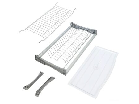 Scurgator de vase CROMINO S 900 mm