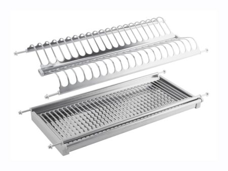 Scurgator de vase pt corp de 700 650680 mm cu adancime min.270 mm inox OC A0170 06