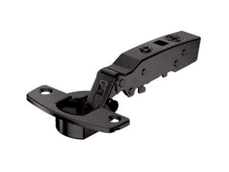 Sensys balama 110° aplicata negru obsidian 9091738