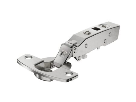 Sensys balama 110° pentru usi subtiri aplicata 9094270