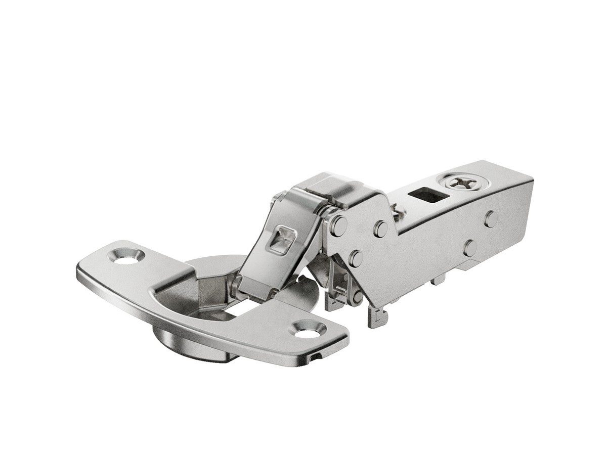 Sensys balama 110° pentru usi subtiri incadrata 9094290 Sensys balama 110° pentru usi subtiri incadrata 9094290