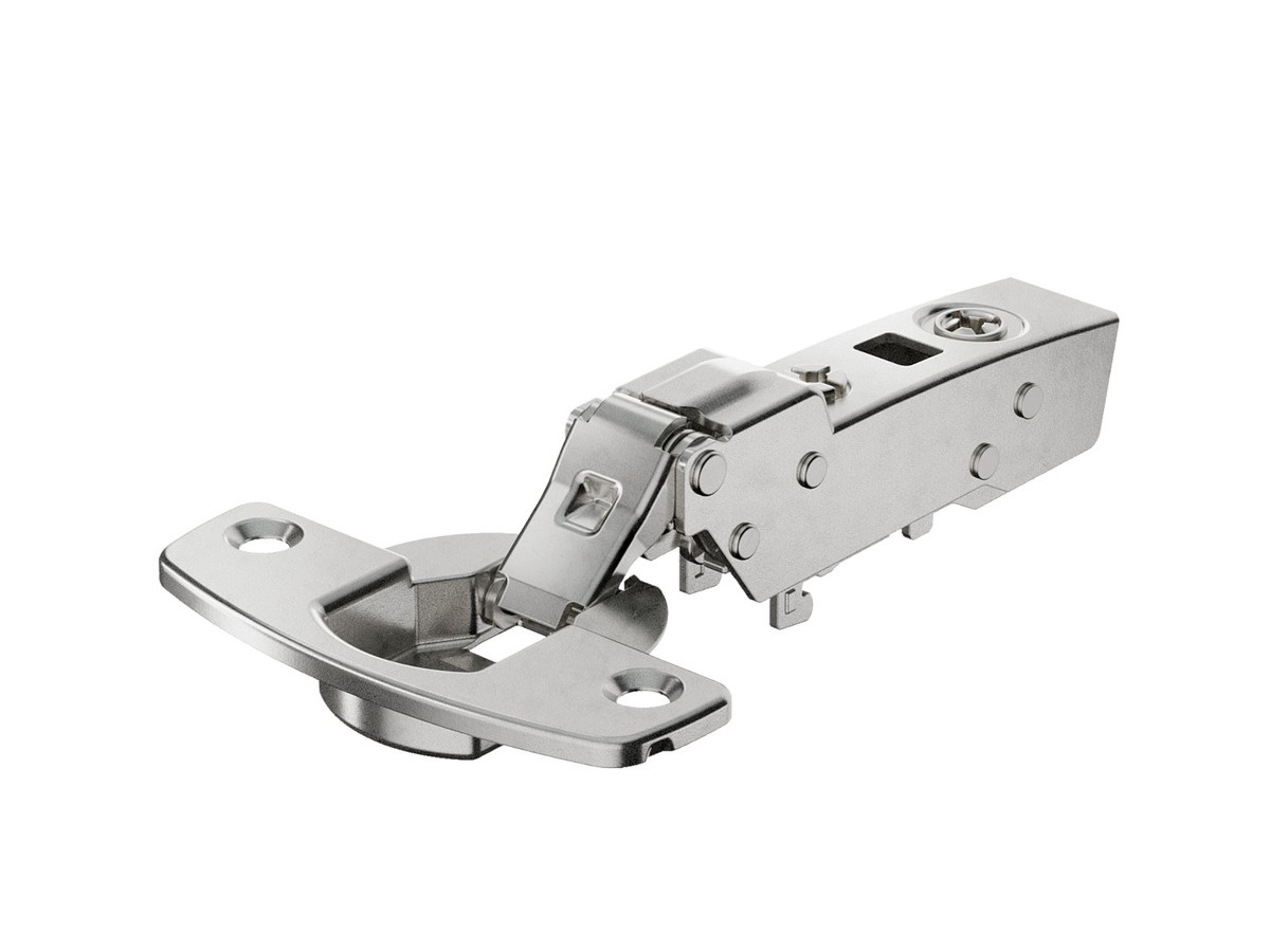 Sensys balama 110° pentru usi subtiri semiaplicata 9094280 Sensys balama 110° pentru usi subtiri semiaplicata 9094280