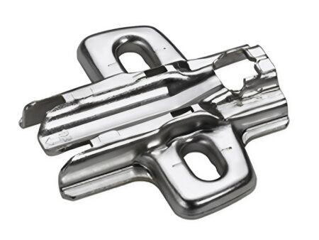 Sensys placuta montaj 1.5 mm 9071576 x