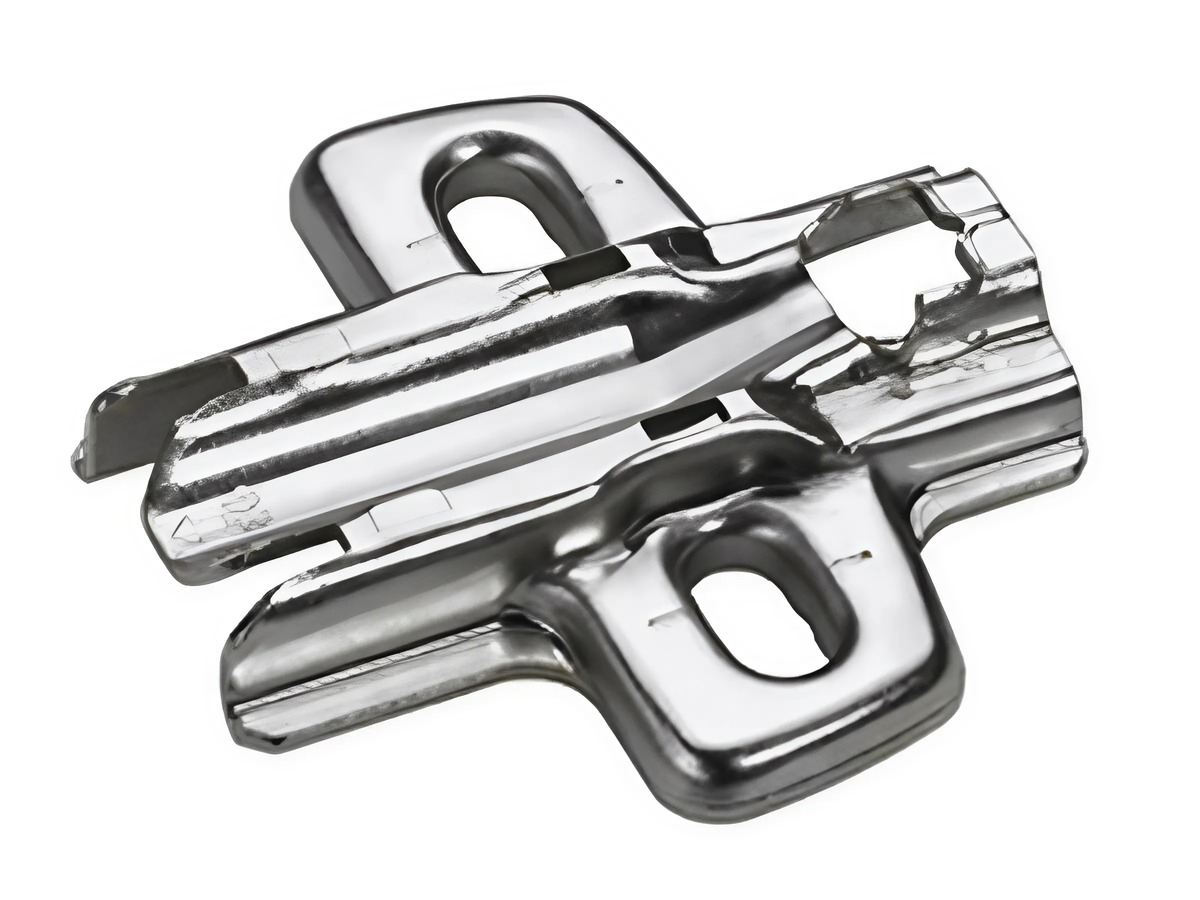 Sensys placuta montaj 3.0 mm 9071577 X Sensys placuta montaj 3.0 mm 9071577 X