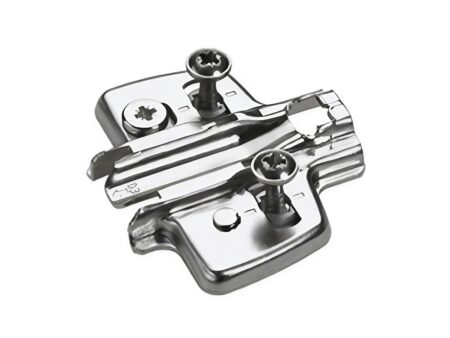 Sensys placuta montaj cu diblu reglaj pe inaltime 2 1.5 mm 9071656x