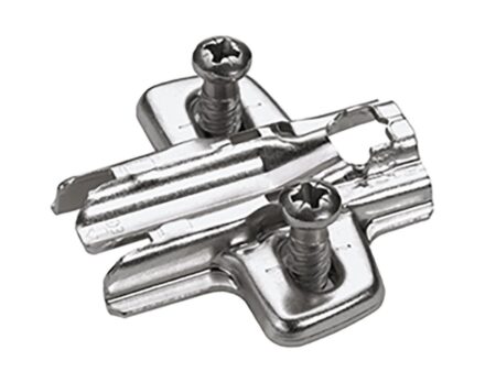 Sensys placuta montaj cu eurosurub 1.5 mm 9071626