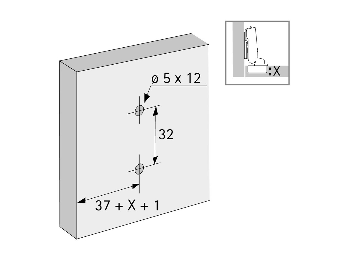 Sensys placuta montaj cu eurosurub reglaj pe inaltime 2 0.0 mm 9071665 x1 Sensys placuta montaj cu eurosurub reglaj pe inaltime 2 0.0 mm 9071665 x1