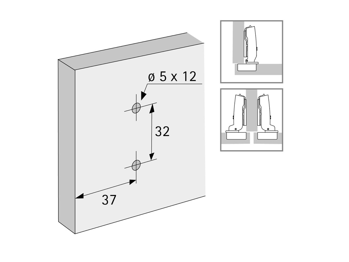 Sensys placuta montaj cu eurosurub reglaj pe inaltime 2 0.0 mm 9071665 x2 Sensys placuta montaj cu eurosurub reglaj pe inaltime 2 0.0 mm 9071665 x2