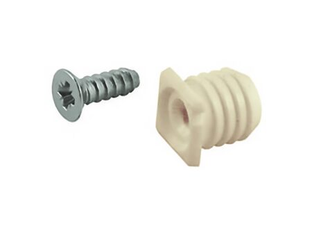 Set diblu surub pentru balamale Intermat Sensys 45169