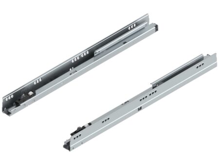 Sina corp TANDEMBOX pentru TIP ON BLUMOTION 30 kg NL500 mm dreaptastanga