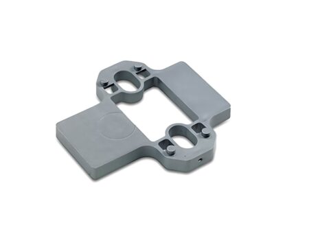 Slide on adaptor paralel placuta 5 mm 79324