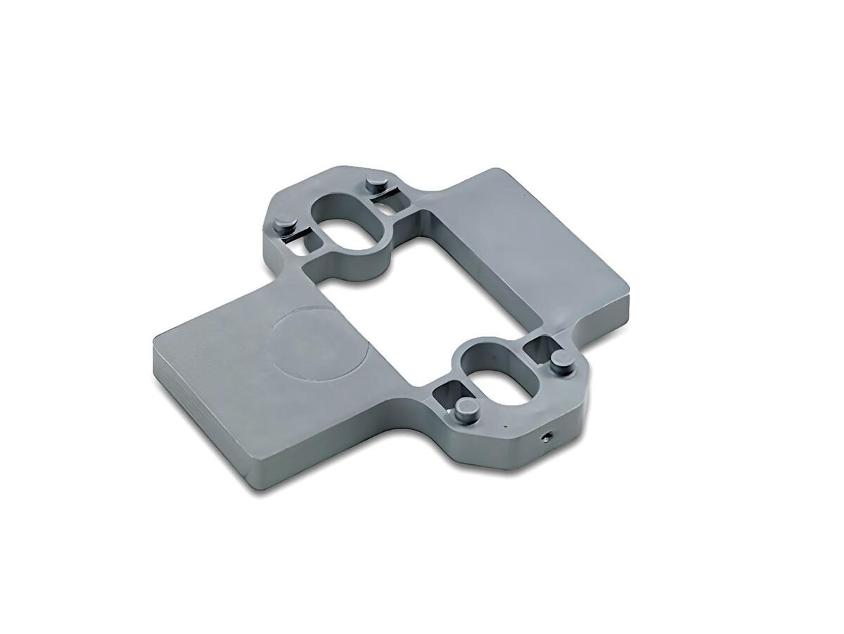 Slide on adaptor paralel placuta 5 mm 79324 Slide on adaptor paralel placuta 5 mm 79324