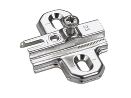 SlideOn placuta montaj 1.5mm 1079198