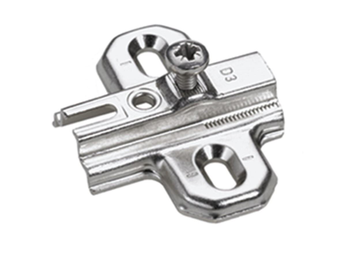 SlideOn placuta montaj 1.5mm 1079198 SlideOn placuta montaj 1.5mm 1079198