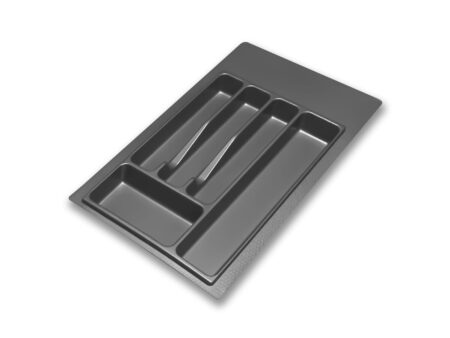 Suport tacamuri 450 mm gri 10005500610