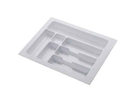 Suport tacamuri 900 mm alb WKLAD BOX 490 900 P 16 W