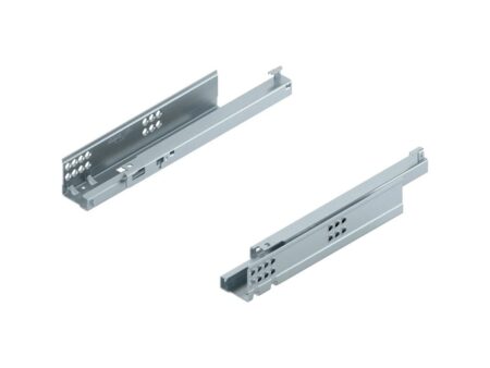 TANDEM BLUMOTION Extragere partiala 30 kg NL300 mm pentru Grosime material placa 17 19 mm pt cuplaj stangadreapta