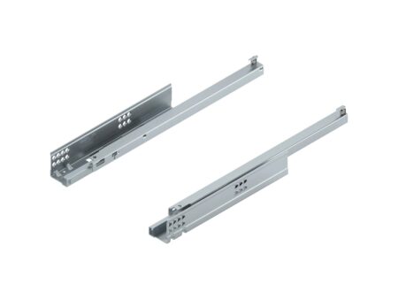 TANDEM BLUMOTION Extragere partiala 30 kg NL500 mm pentru Grosime material placa 17 19 mm pt cuplaj stangadreapta