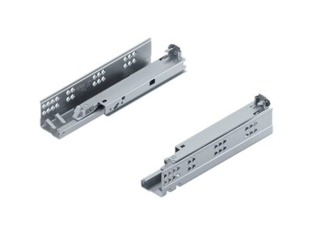 TANDEM pentru TIP ON Extragere totala 30 kg NL250 mm pentru Grosime material placa 17 19 mm pt cuplaj stangadreapta