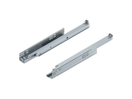 TANDEM pentru TIP ON Extragere totala 30 kg NL600 mm pentru Grosime material placa 17 19 mm pt cuplaj stangadreapta