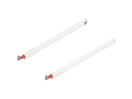 TANDEMBOX Lonjeron sus pentru Extragere cu front inalt NL450 mm dreaptastanga pentru TANDEMBOX antaro